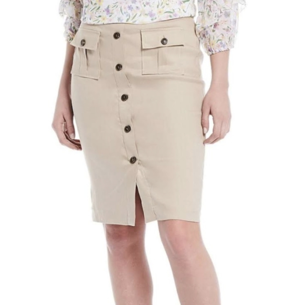 Calvin Klein skirt